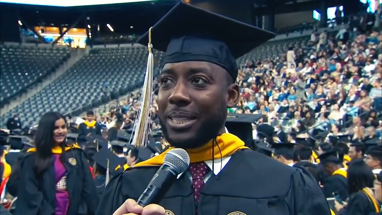 OMSCS GRADUATION INTERVIEW 2023