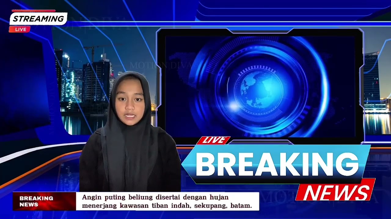 Tugas bahasa Indonesia Teks berita, membawa berita terkini || Dwi Angelita Ramadhani 