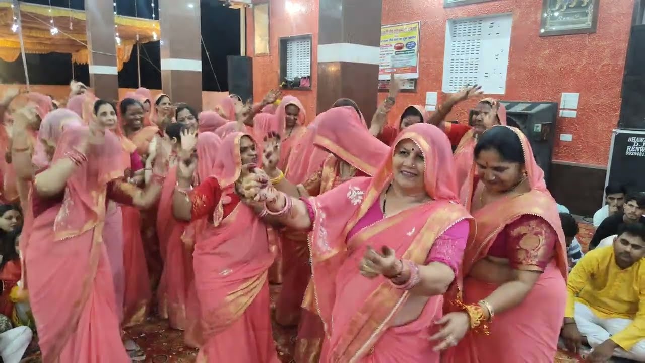 Gadi Wale Maine bethale 