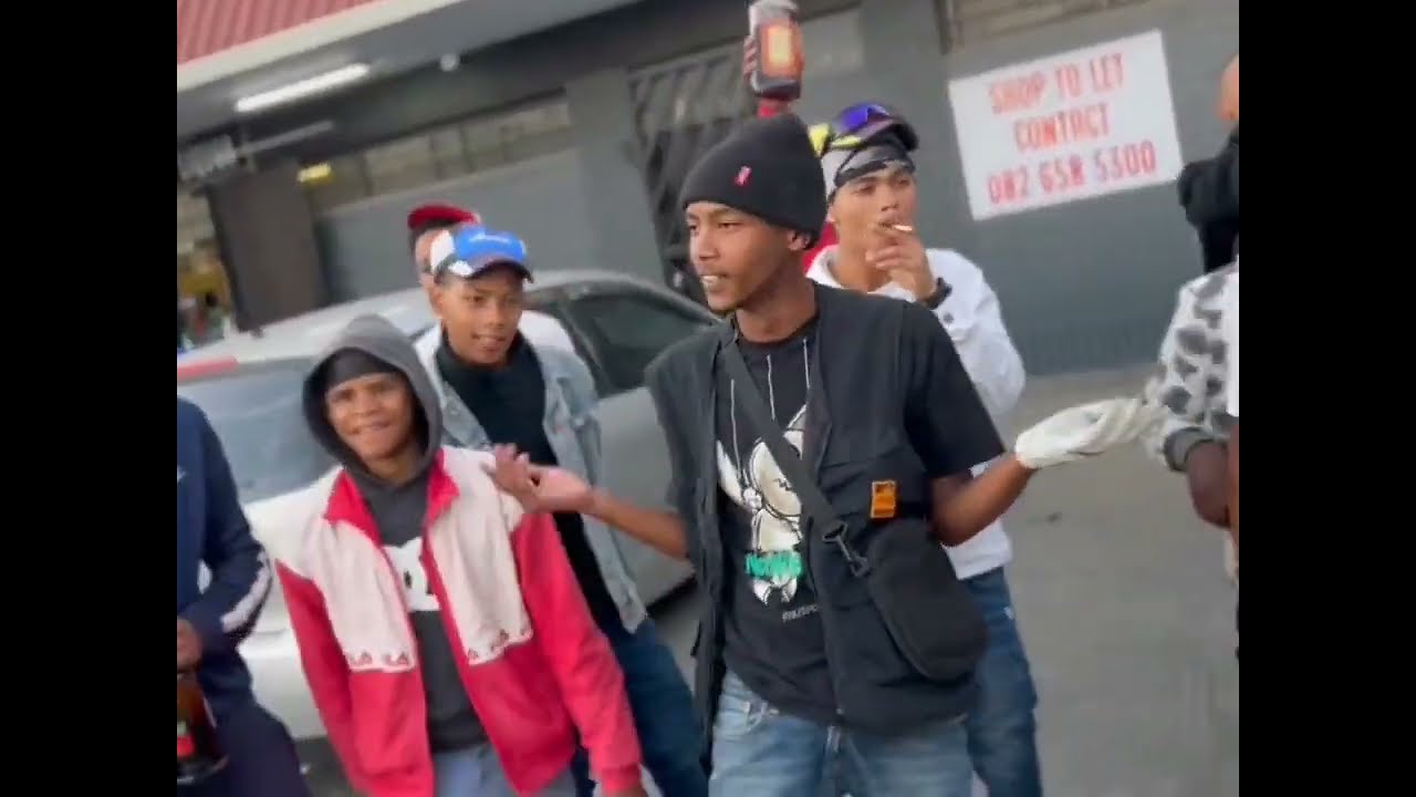 044 CHEMBO [BABY'S] (OFFICIAL MUSIC VIDEO ) B4B REMIX