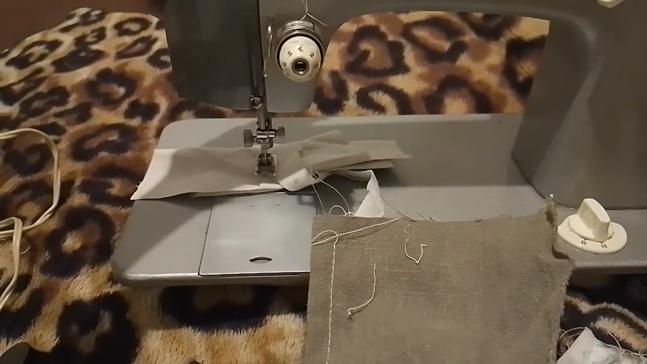 Чайка 2, которую хотели выбросить В мусор ....