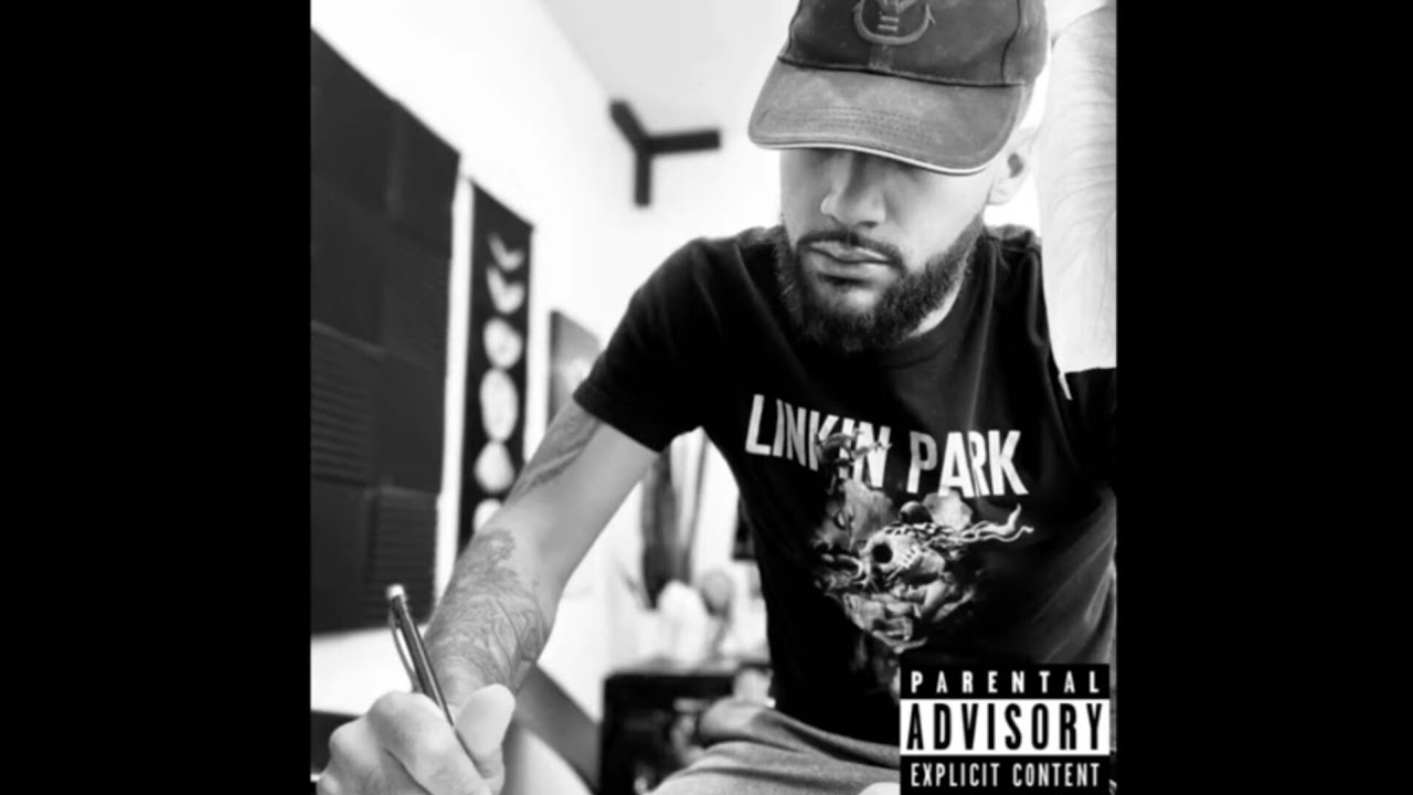 The SeeReax Album