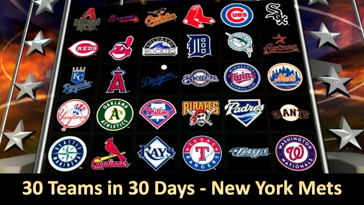 30 Teams in 30 Days - New York Mets