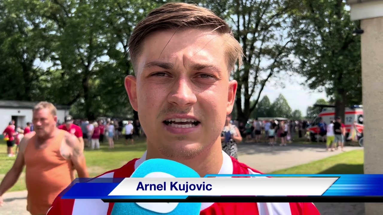 Energie Cottbus bedankt sich bei den Fans