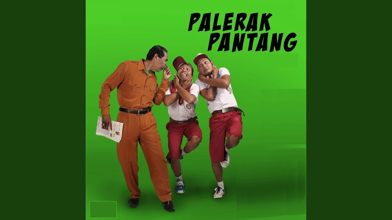 UNDUK WAK KOCAI