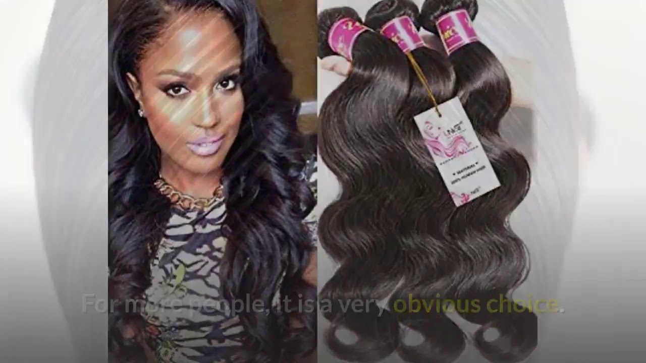Is indian remy human hair good?