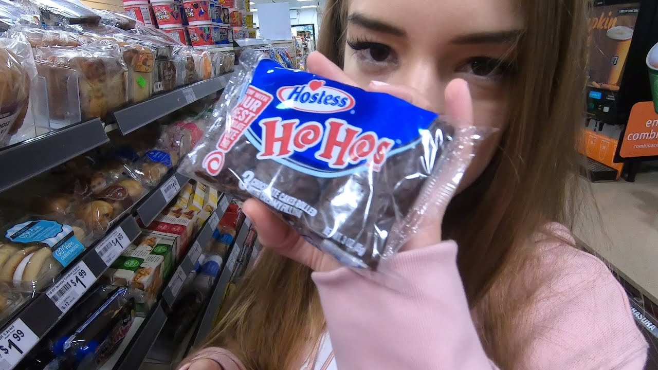 PIZZA KOJA SE ČEKA U REDU SATIMA i 7-Eleven | New York FOOD VLOG e04