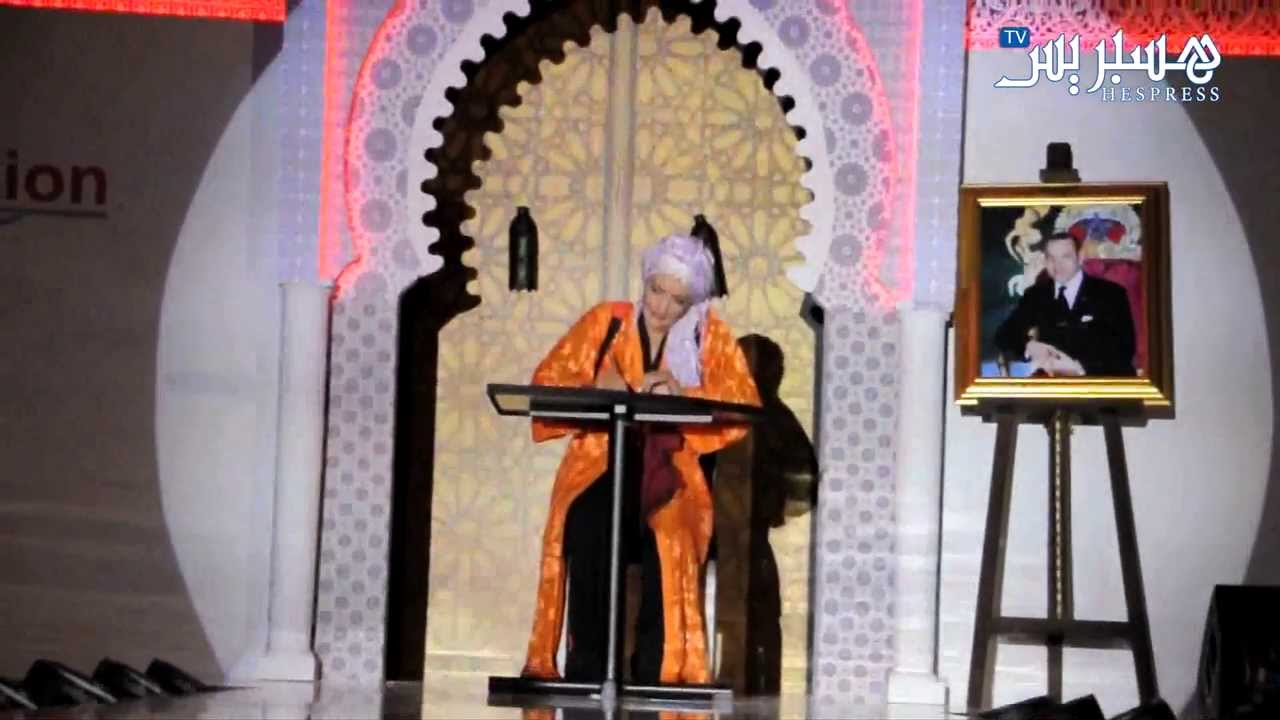 Hespress.com: Hanane El Fadili Show
