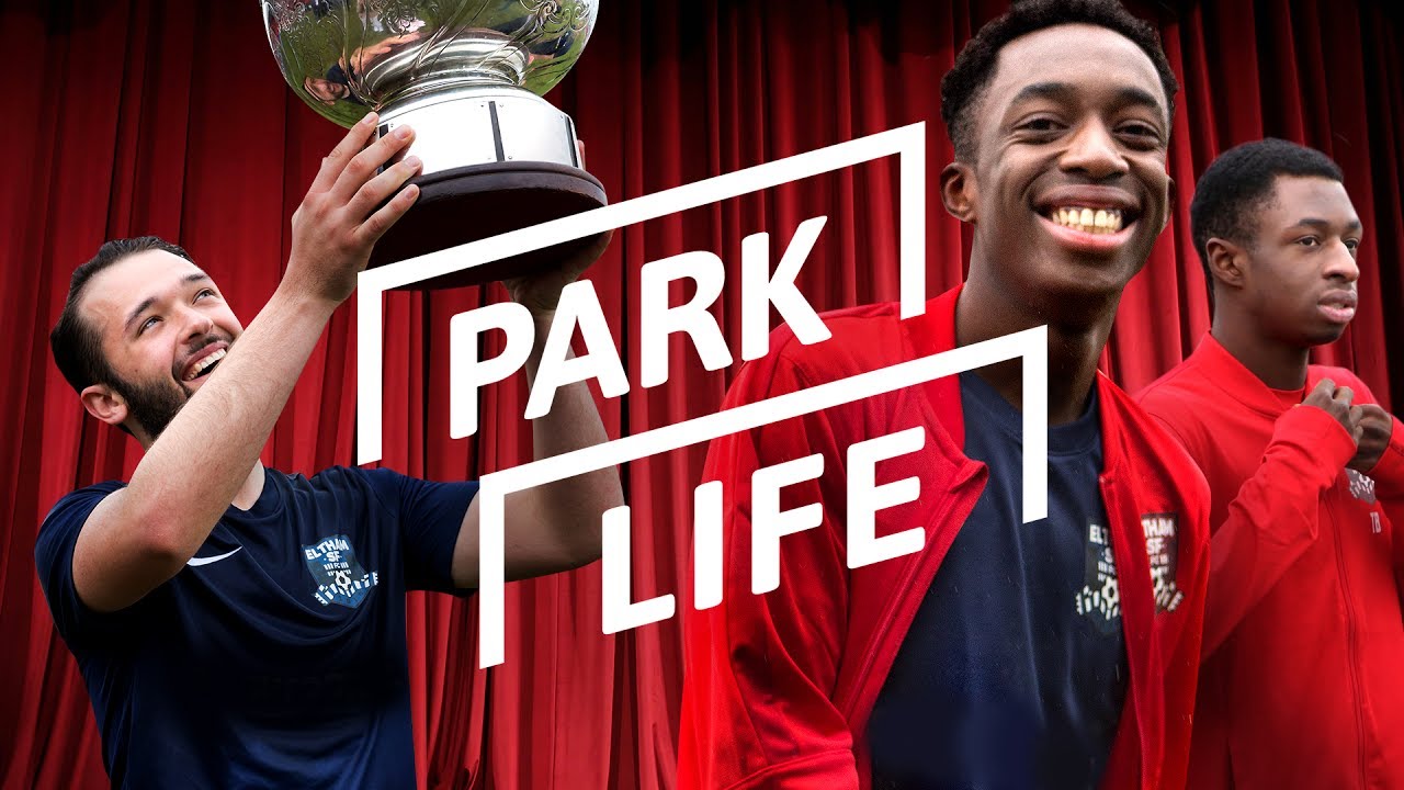 END OF SEASON AWARDS | Park Life