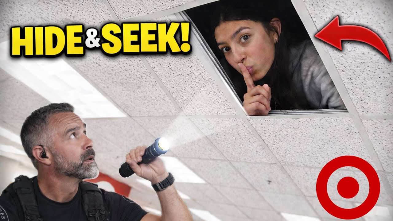 Extreme $50,000 HIDE AND SEEK CHALLENGE