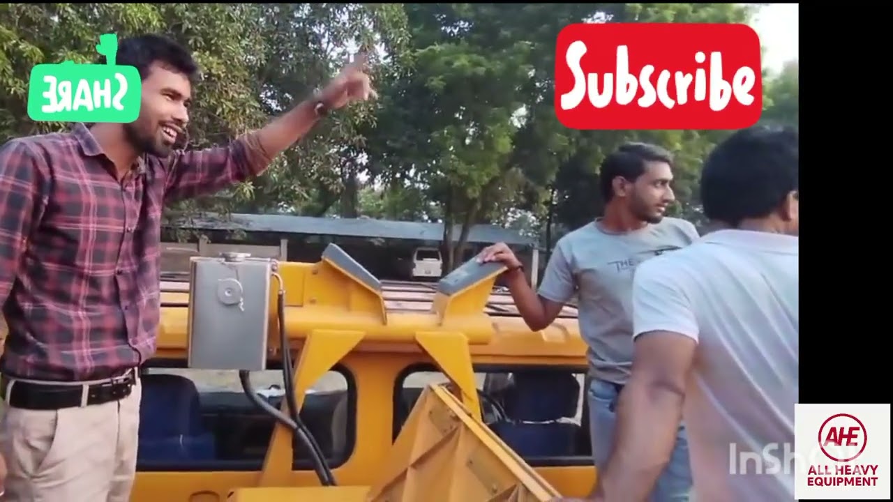 অল্প সময়ে ও বিনা খরচে মোবাইল ক্রেন চালানো শিখুন।