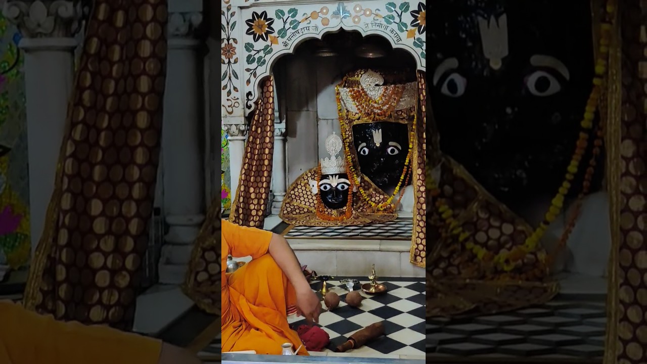 #kamtanath #chitrakoot #shortvideo #trending 🙏