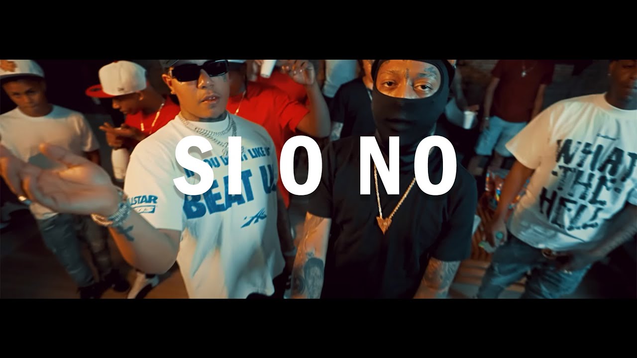 pista de dembow dominicano  2026  | instrumental de dembow 2026 | dembow beat 2026 - SI O NO