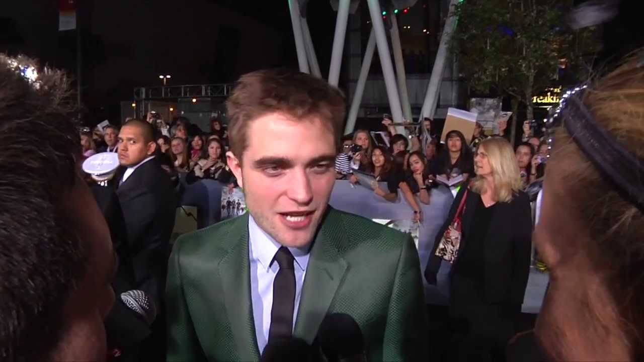 7 Red Carpets That Totally Aren't Red and You Missed Them AF