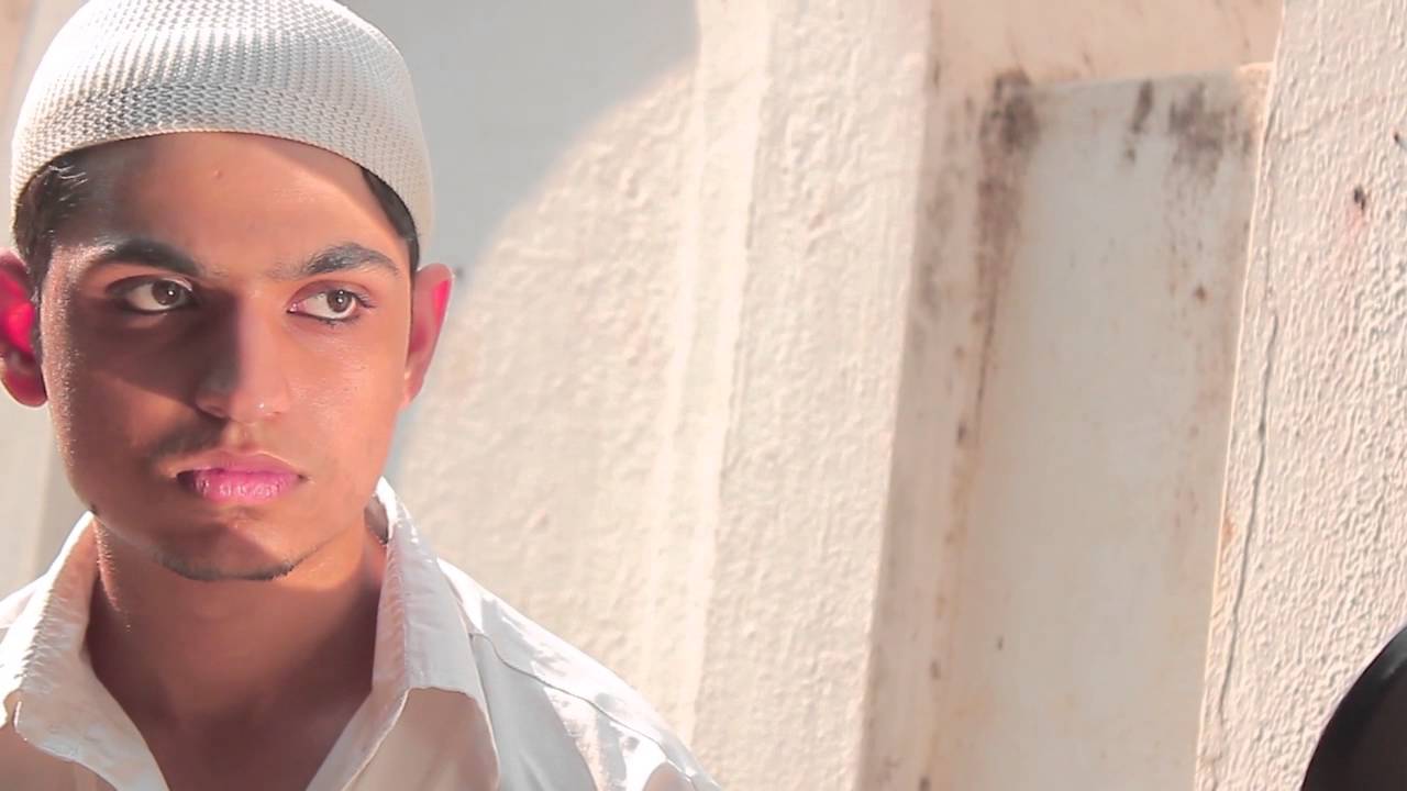 Social Ad on Communal Harmony