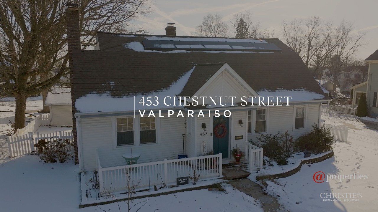 453 Chestnut Street | Valparaiso, IN 46385