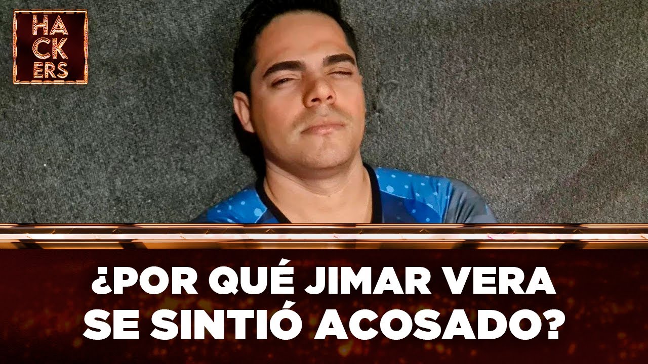 Jimar Vera denunció en redes sociales sentirse acosado; Brillit Torres le responde | LHDE | Ecuavisa