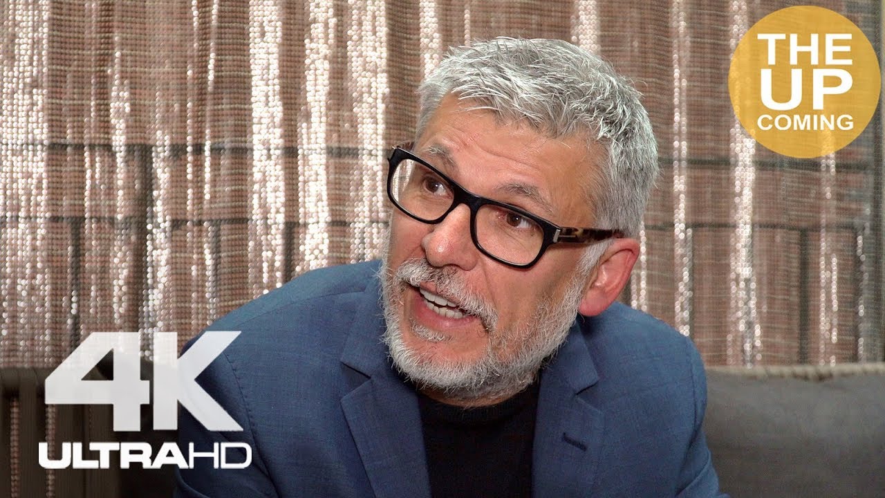 Paddy Breathnach on Rosie: 
