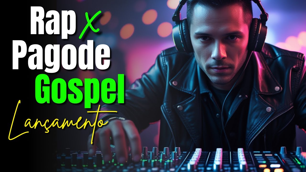 10 M&uacute;sicas de Pagode Gospel que Tocam o Cora&ccedil;&atilde;o &ndash; Louvor com Swing!