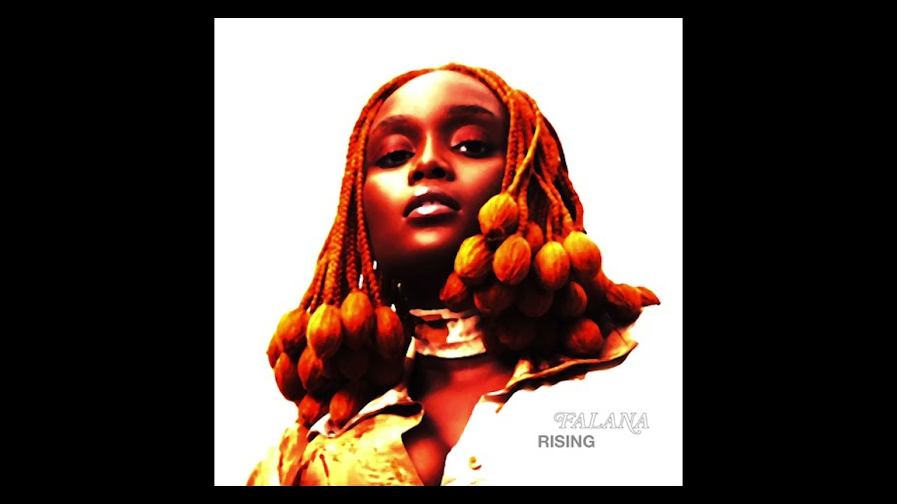 Falana - Paper Planes (Official Audio)
