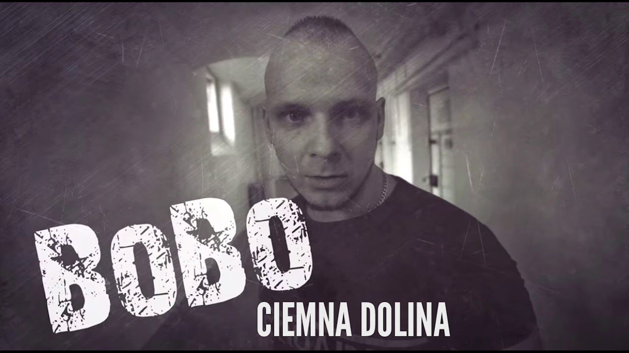Bobo - Ciemna Dolina