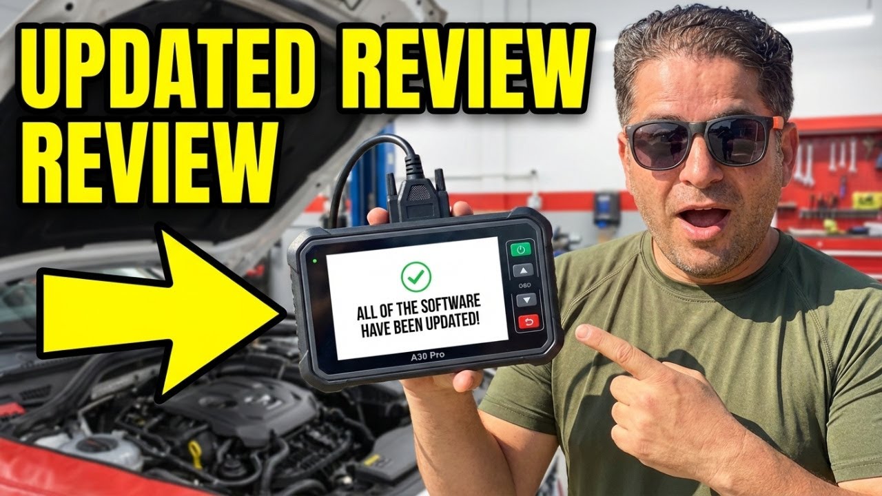 Xtool A30 Pro After Updates - Did It Actually Get Better?