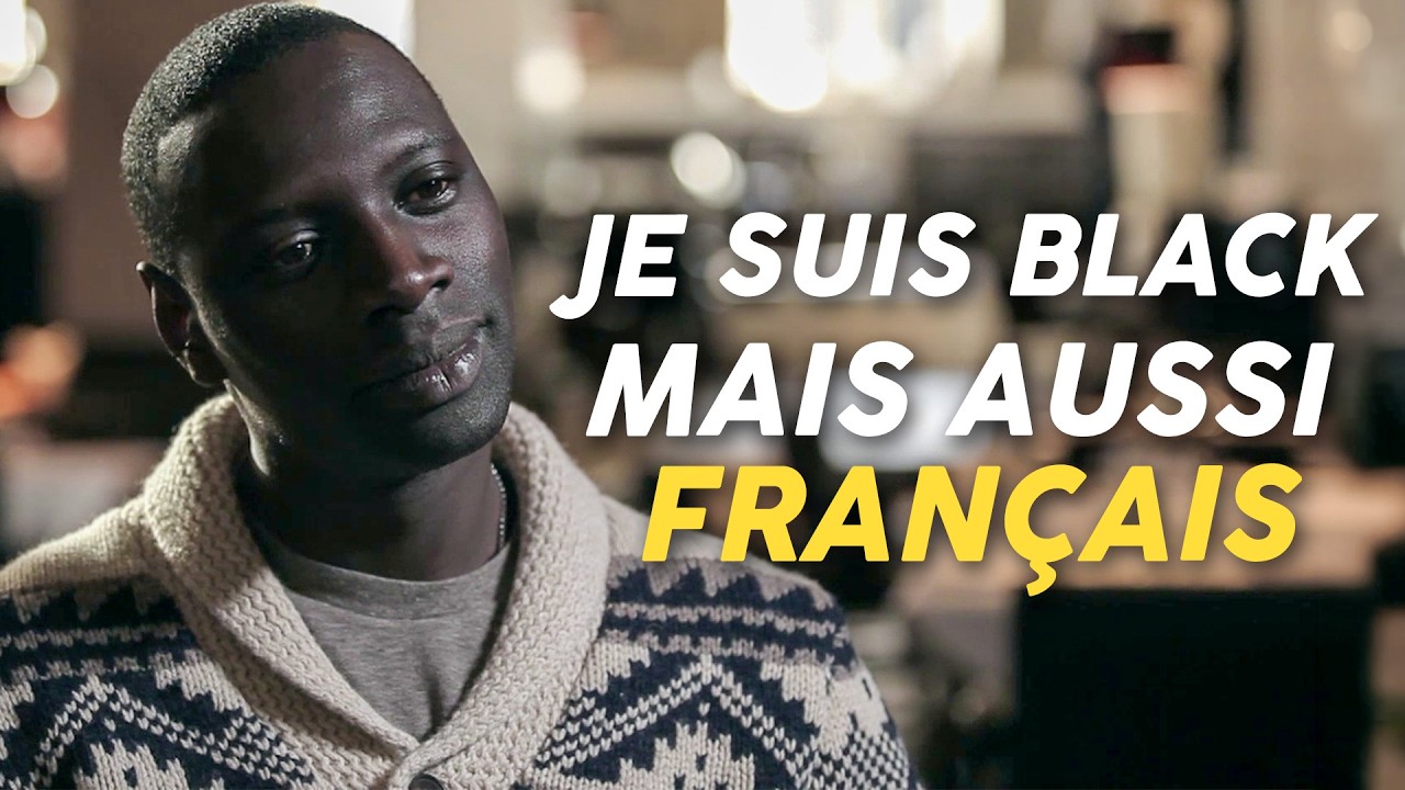 Omar Sy : 