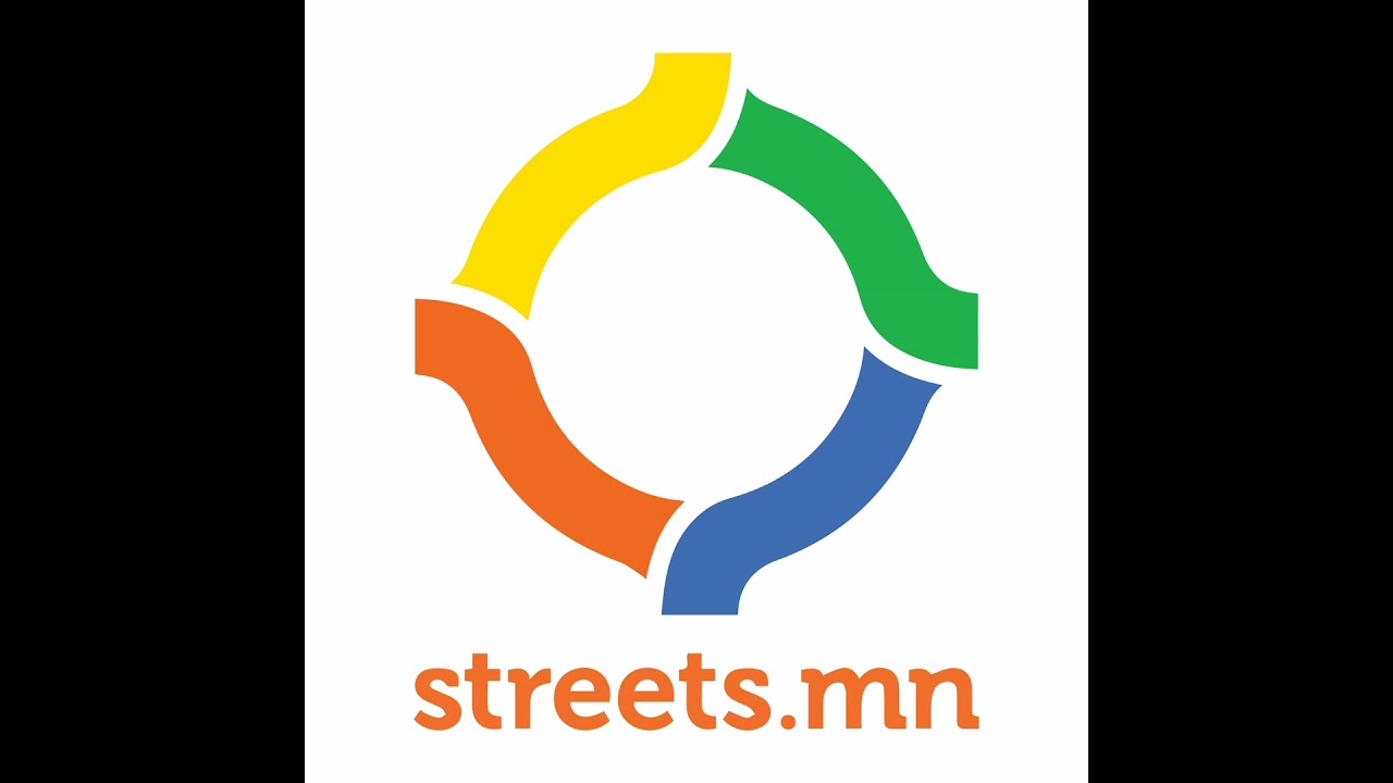 Meandering (and More) With BikeMN