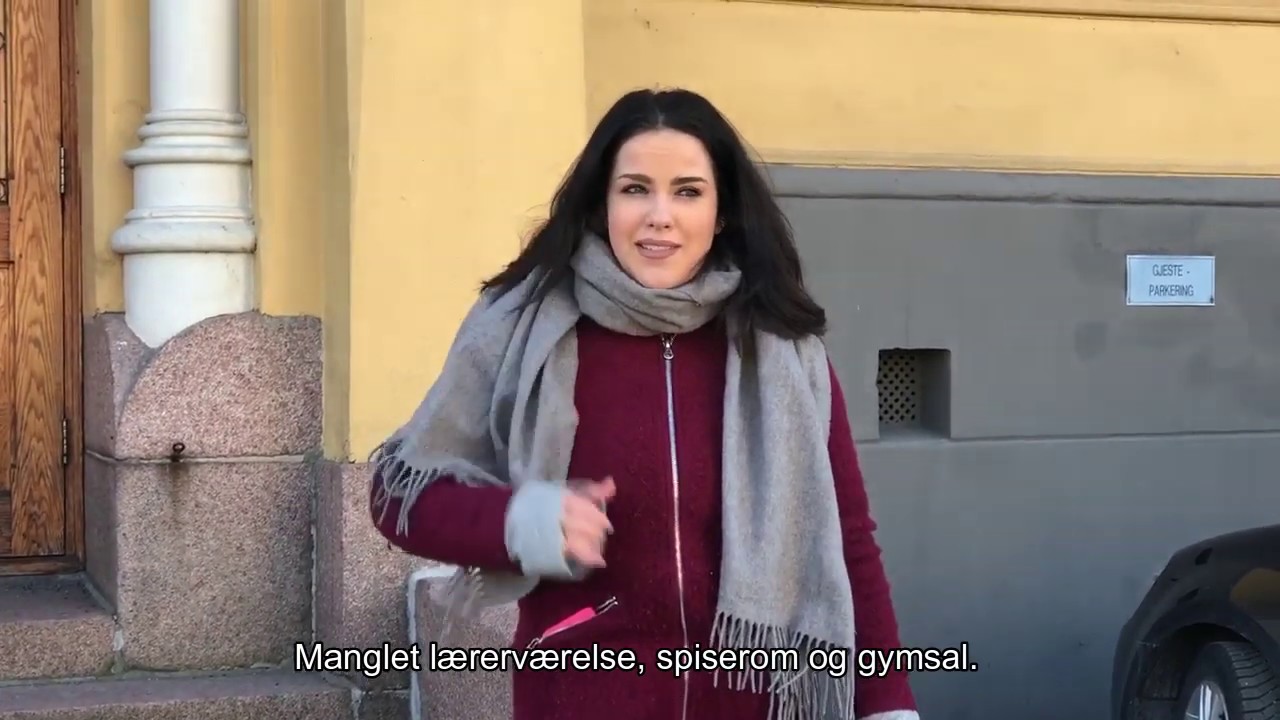 Historiske Arendal - en rundtur