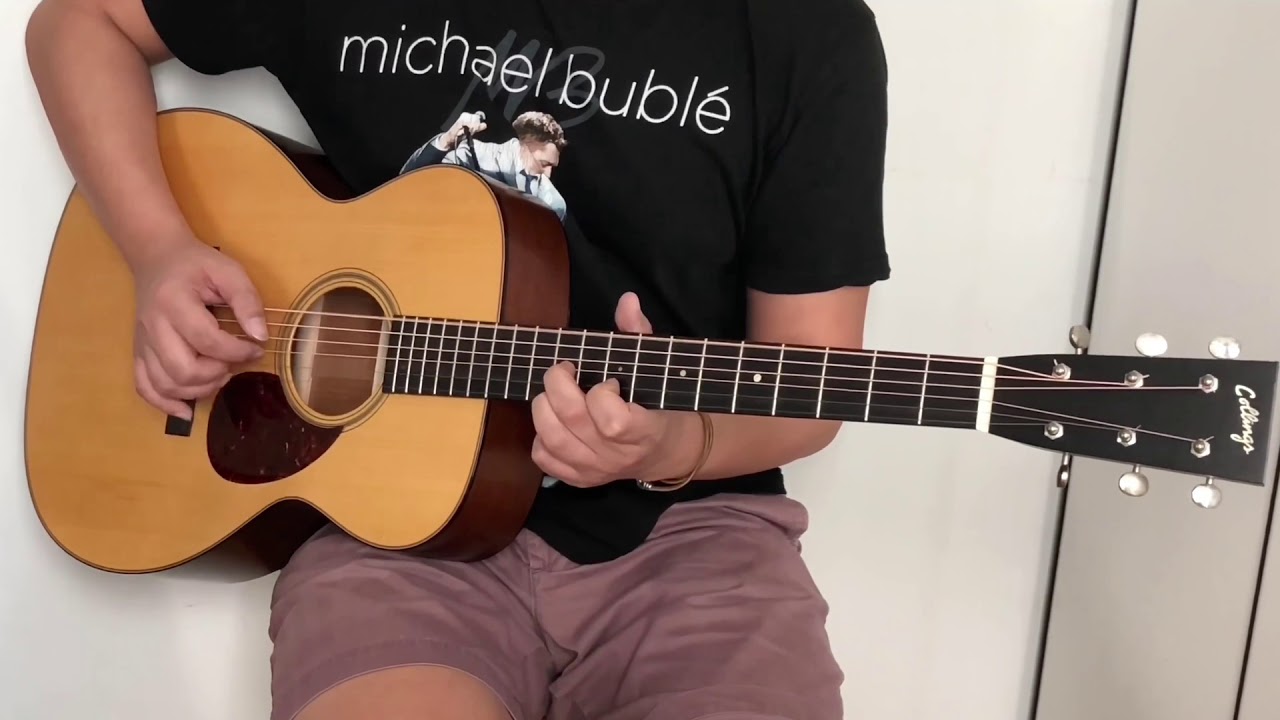 Collings OM1A JL”Compare”Martin OM-28JM