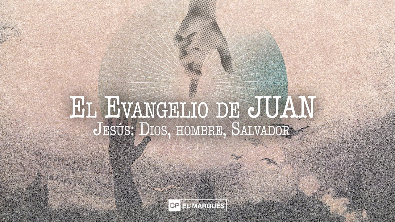 Jesús, Señor y Dios II Juan 10:22-42