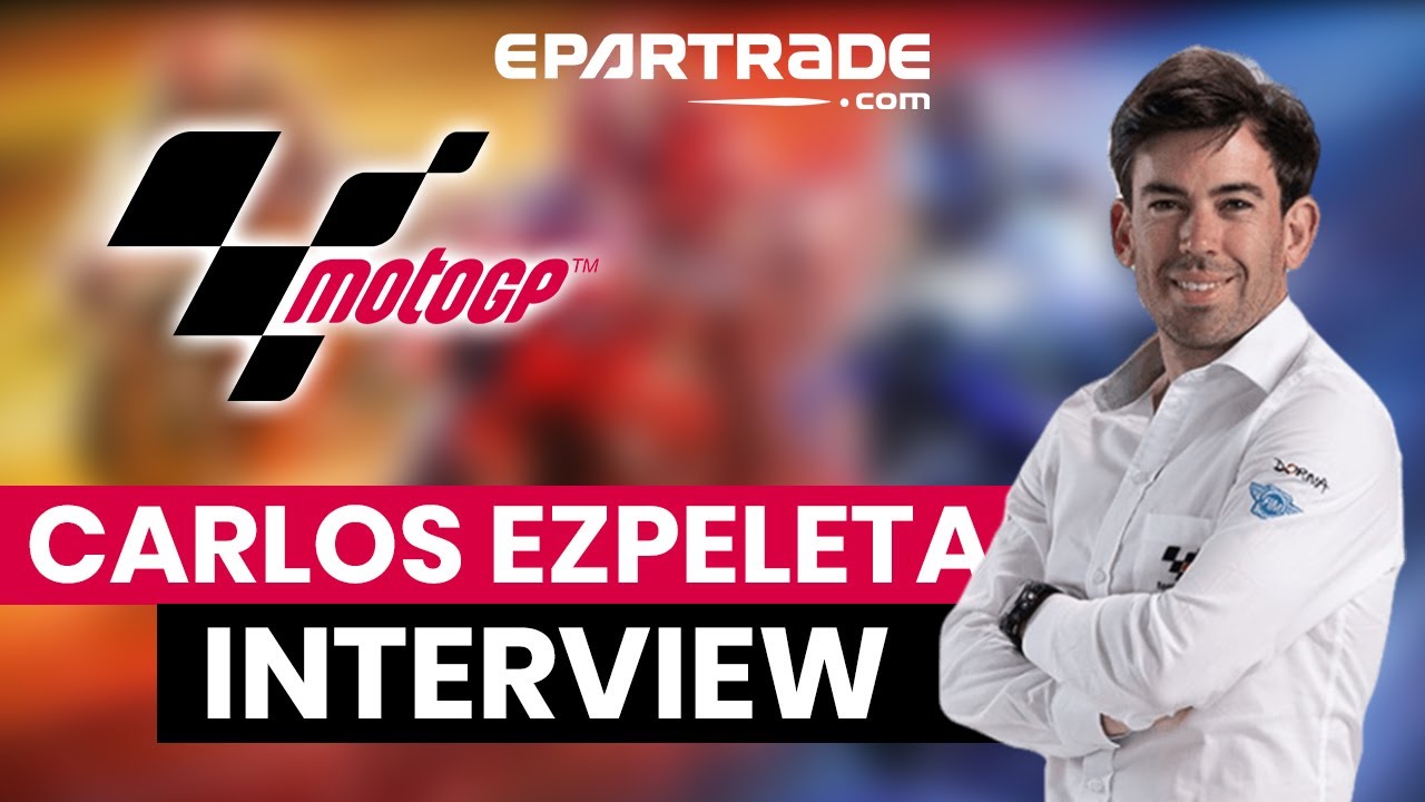 Inside MotoGP: The Pinnacle of Motorcycle Racing | Exclusive Interview