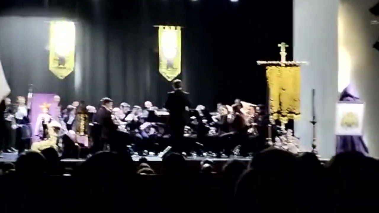 Pasa la Soledad de Huéscar - Banda de Música Villa de Íllora