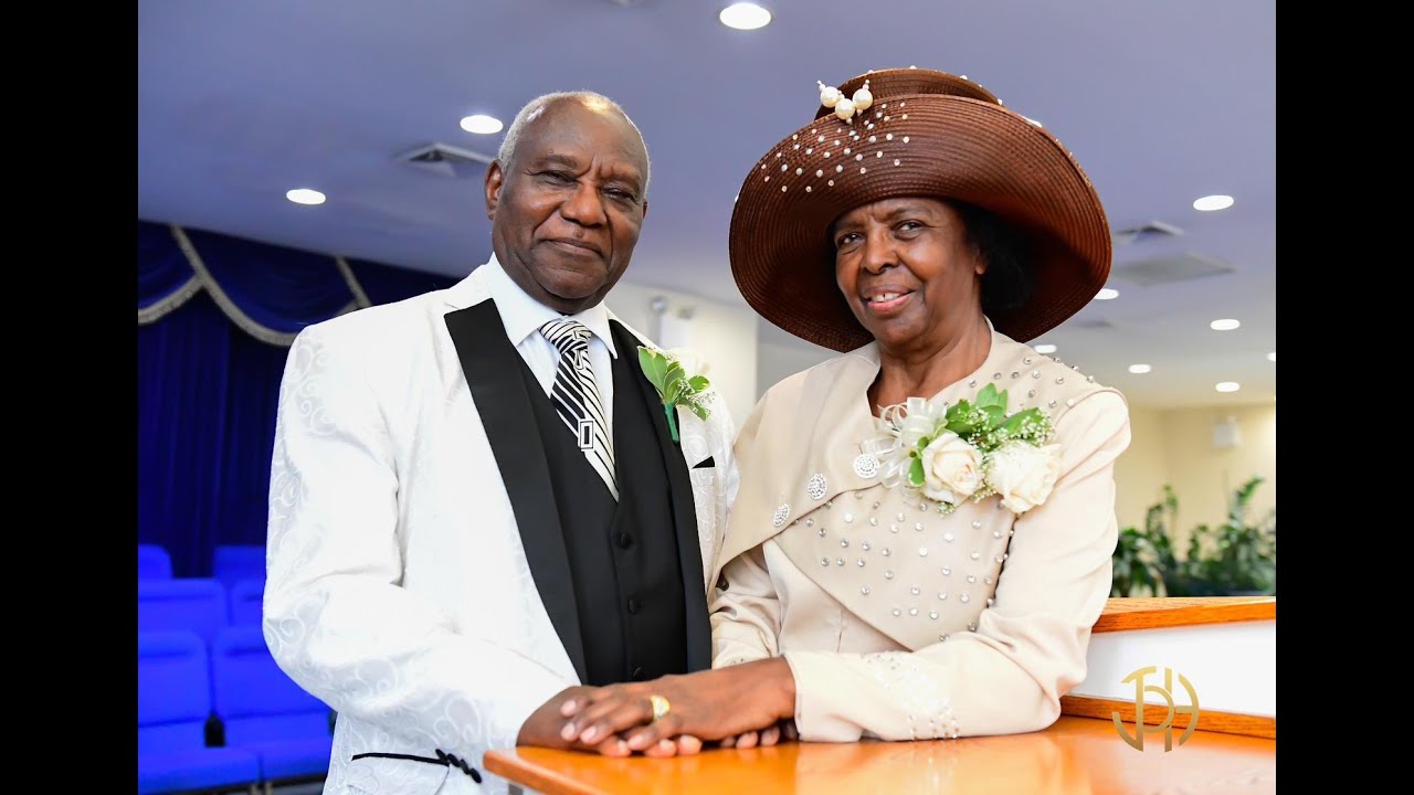 61st Pastoral Anniversary