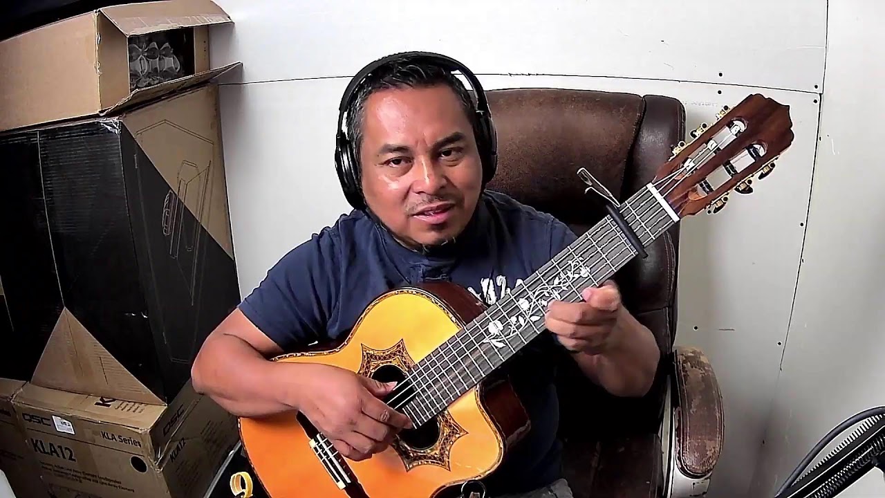 Melodias De Hermano Hernestino Polanco Parte 1 (vol 1 al 6)
