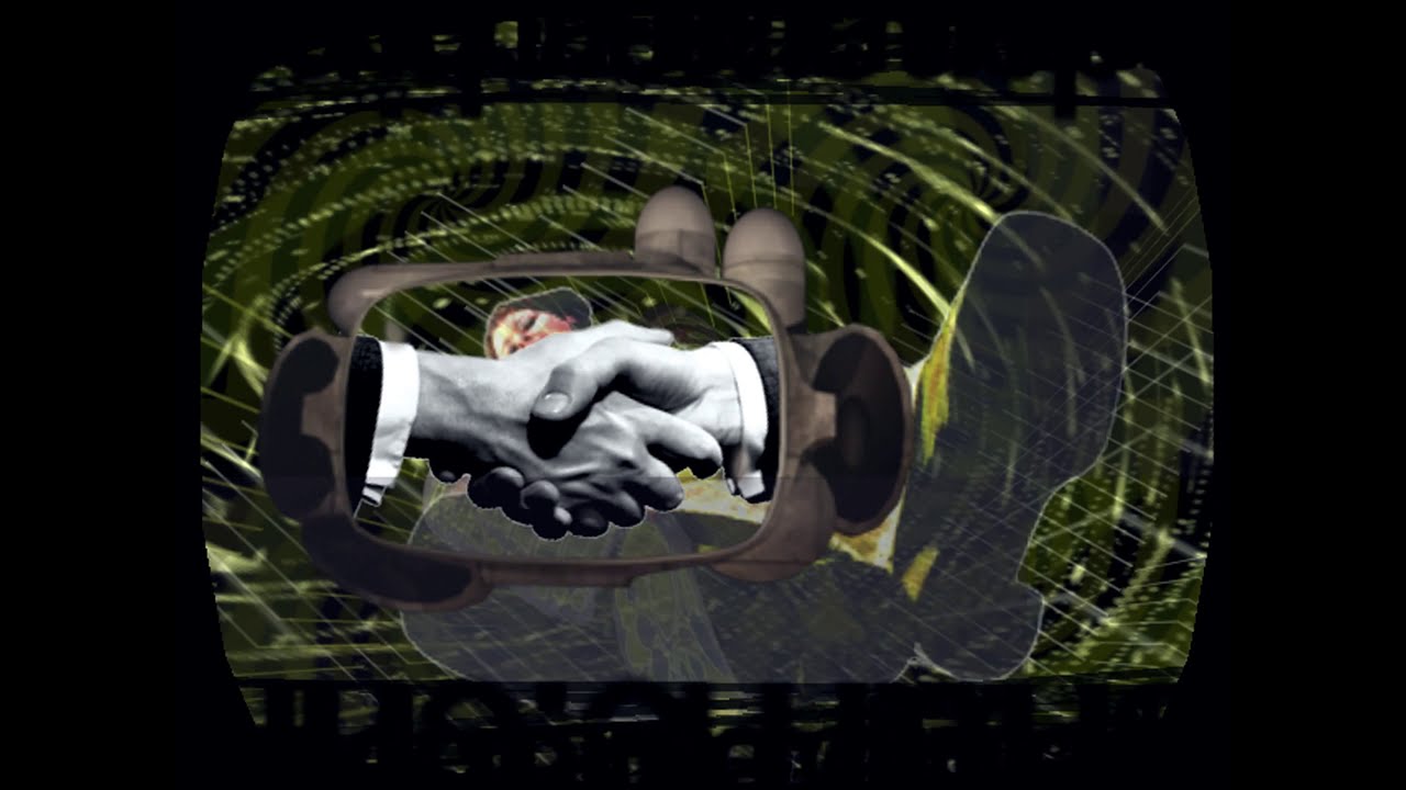 katastro.fi - Codename Chinadoll (1999) demoscene demo 2160p60 retro PC