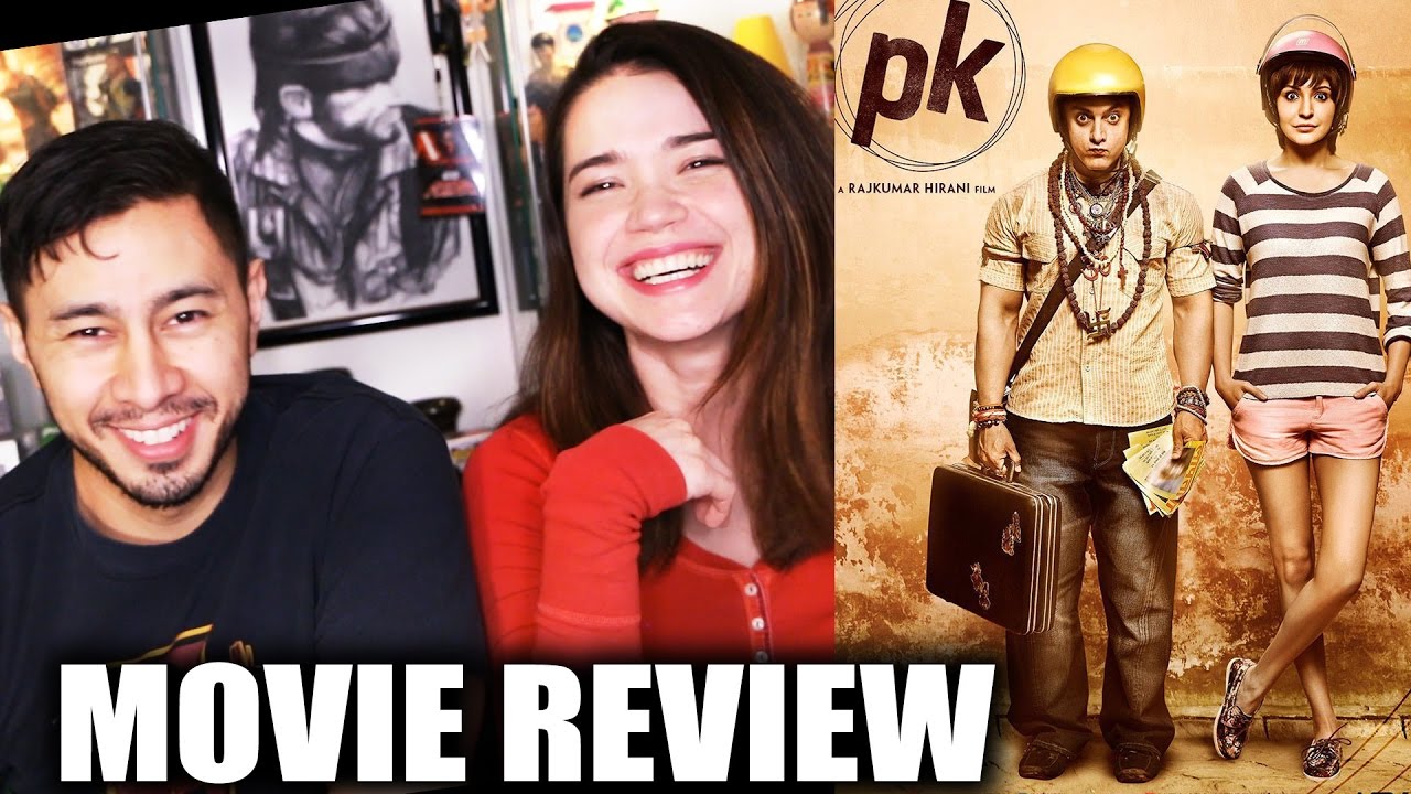 PK | Aamir Khan | Film & Philosophy Discussion Review