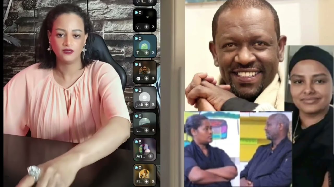 ነፃነት ወርቅነህ መልካም ባል አልነበረም Vs ሚስቱ ጨካኝ መጥፎ ነበረች