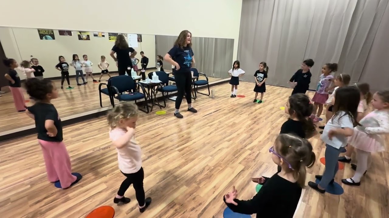 Tuesday Twinkles - Bare Necessities 