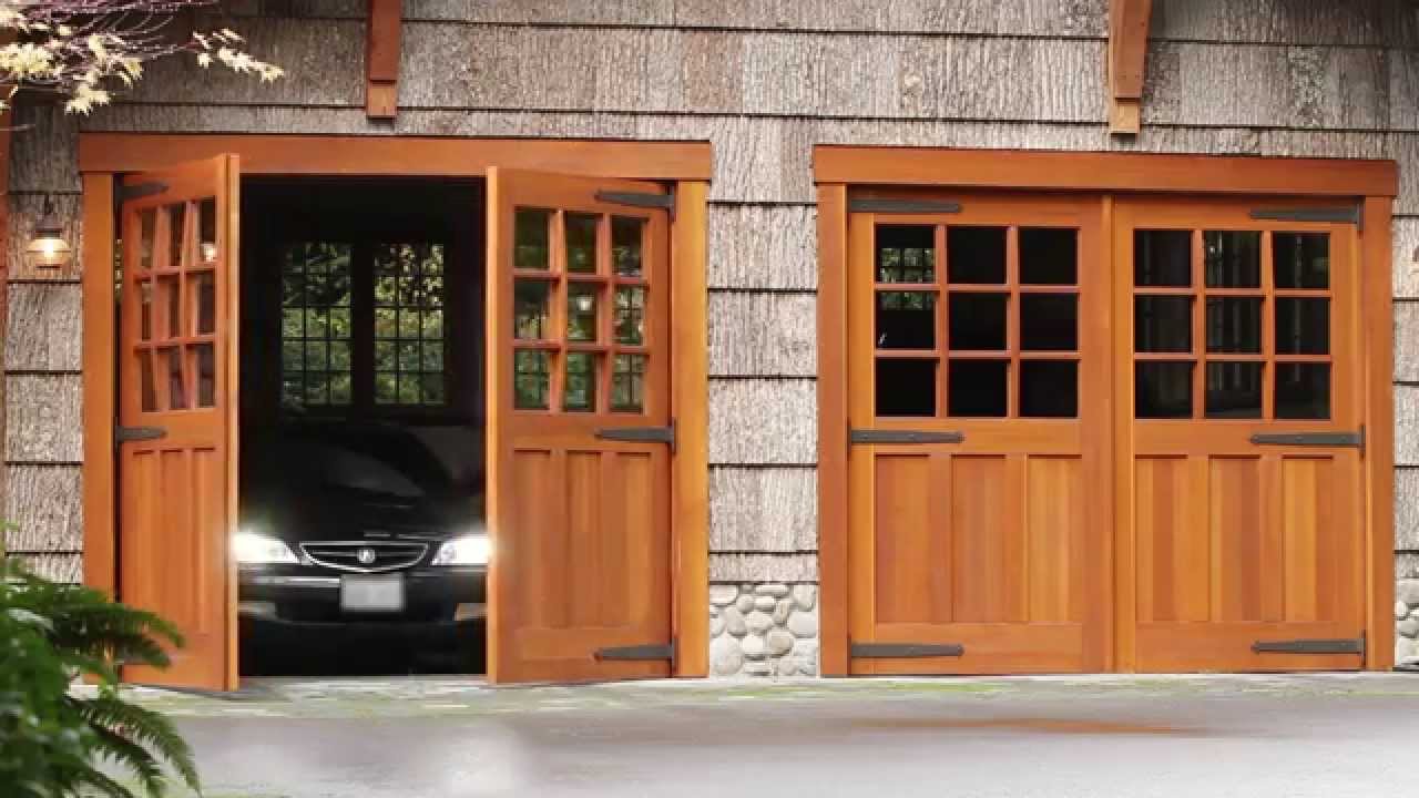 Franklin Autoswing Automatic Door Opener | Demonstration