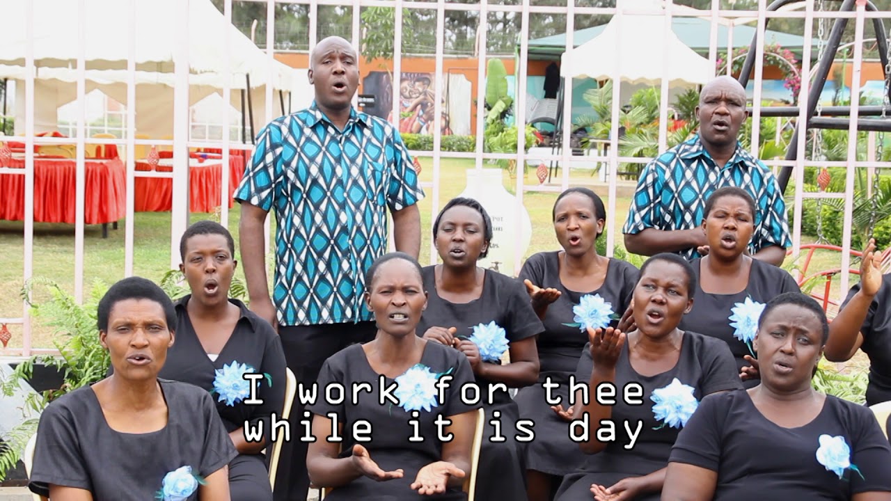 Hillview SDA church choir DVD 1(3)