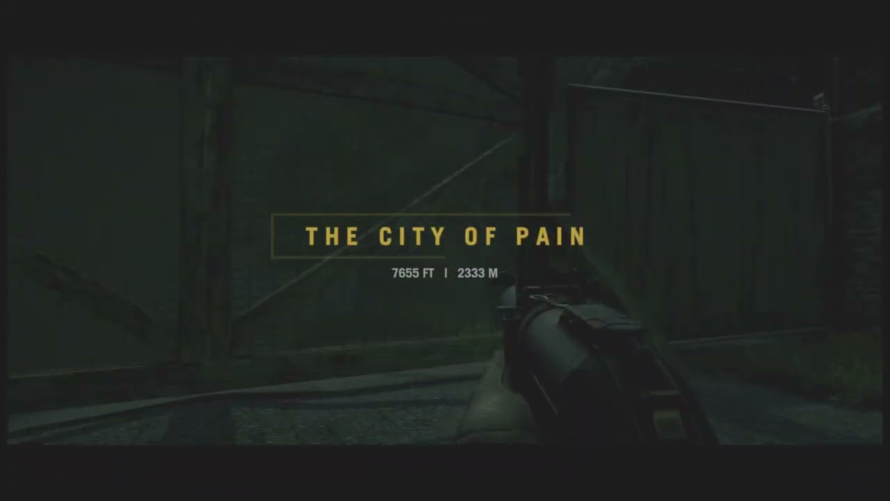 Far Cry 4 part 14