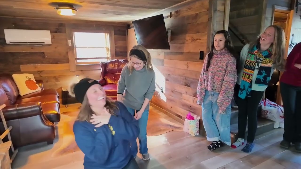Family Lifestyle Film | Western North Carolina Documentary Session