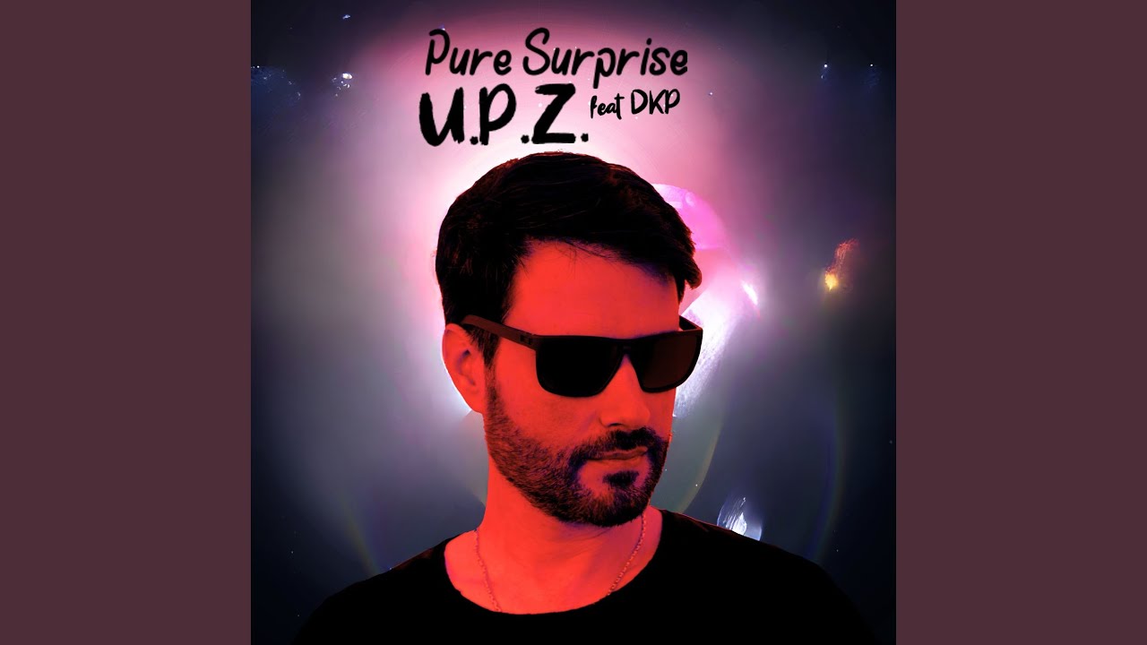 Pure Surprise (UPZ House Mix)