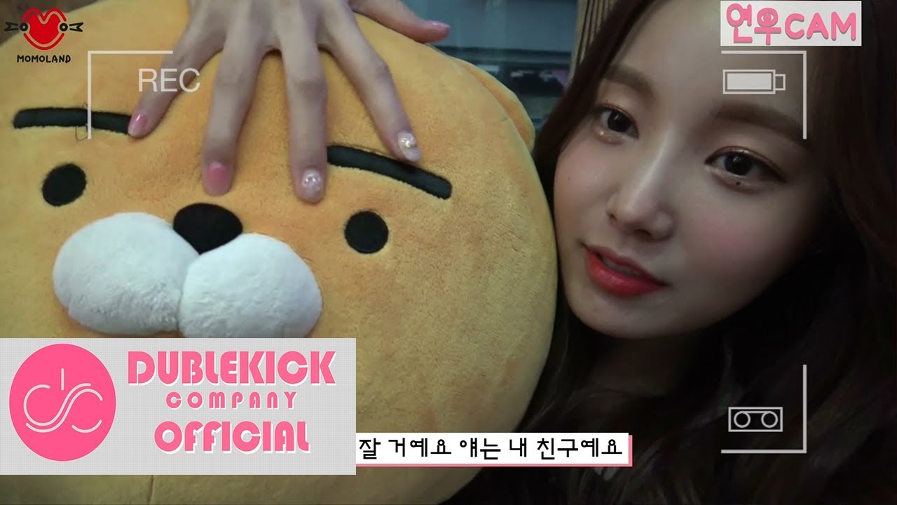 MOMOLAND(모모랜드) - 메.모.장 Season2 [ep6]