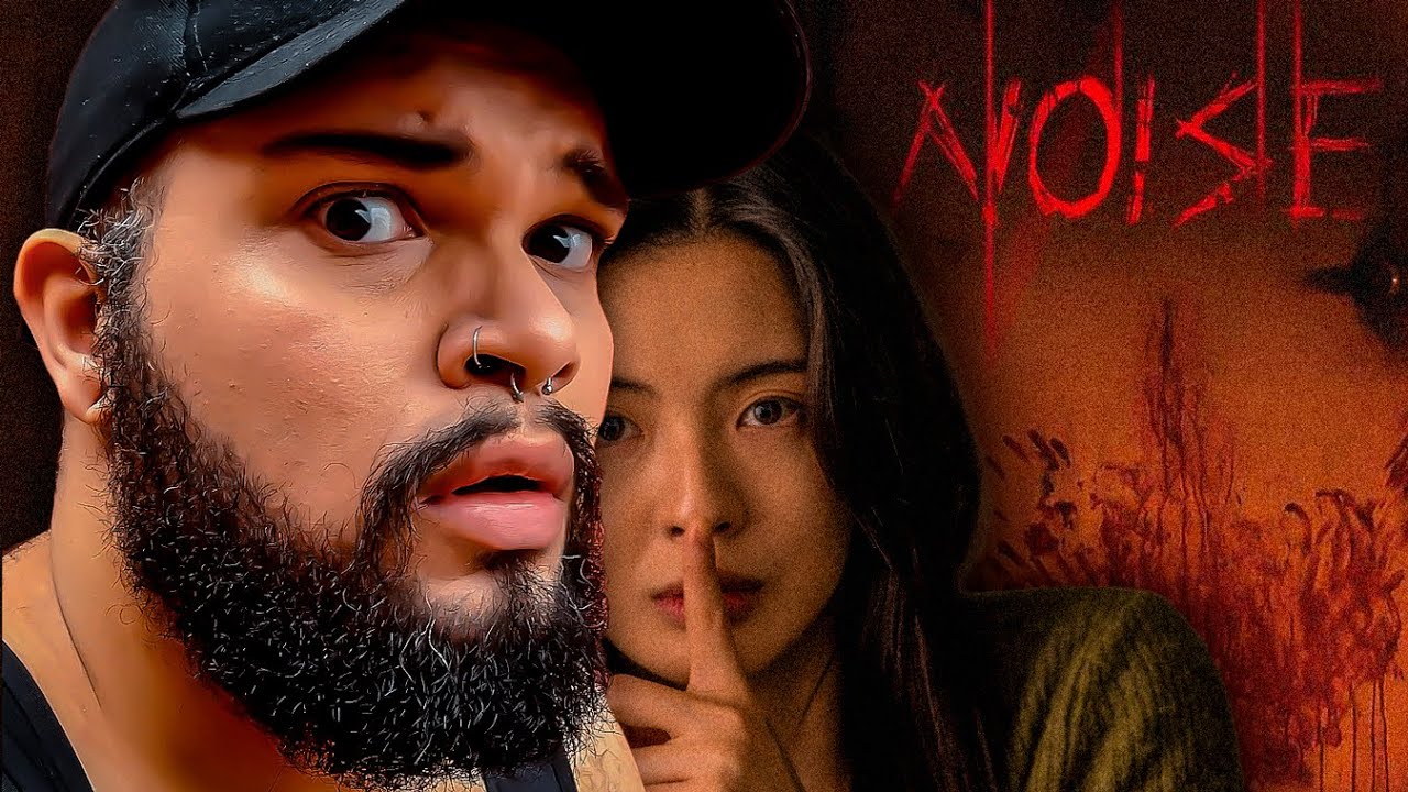 🤫 Terror coreano que faz temer o sil&ecirc;ncio!