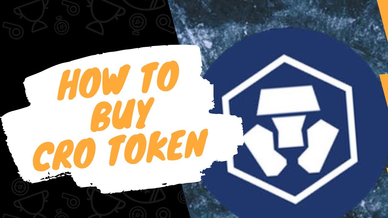 How To Buy Crypto.com Coin | Cro Using Hotbit