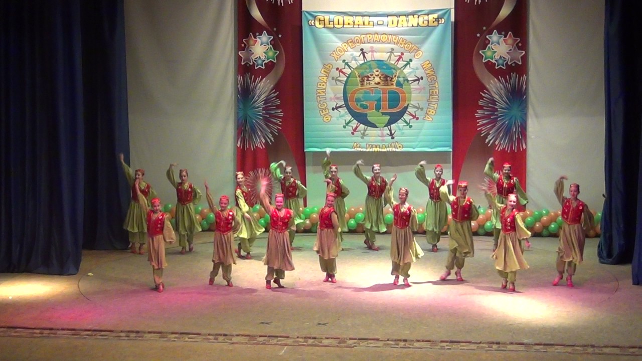 Андіжанська полька