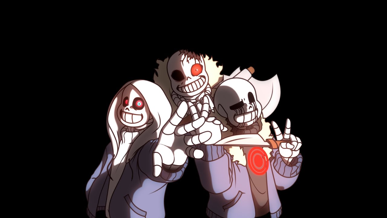 Carnage DEADline -Murder Time Trio Remix-