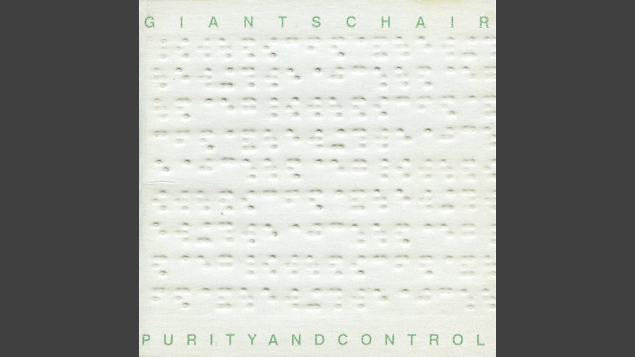 Purity And Control